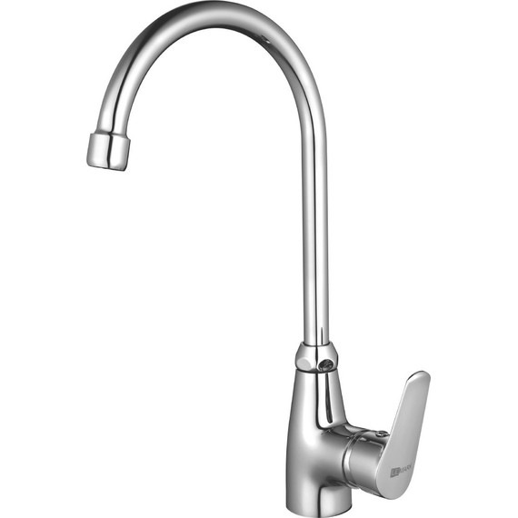 Смеситель для кухни Lemark Partner LM6555C фото 
