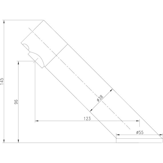Смеситель для раковины электронный Lemark Project LM4653CE - 4 Смеситель для раковины электронный Lemark Project LM4653CE фото 4