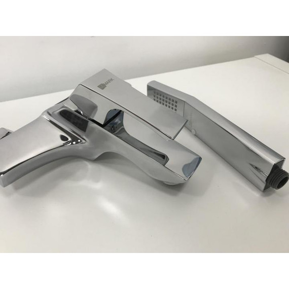 Смеситель для ванны Lemark Unit LM4502C - 9 Смеситель для ванны Lemark Unit LM4502C фото 9