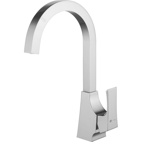 Смеситель для кухни Lemark Unit LM4555C фото 