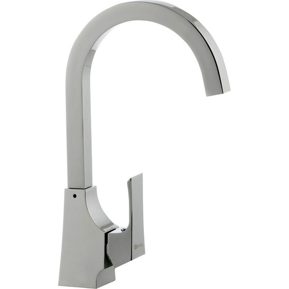 Смеситель для кухни Lemark Unit LM4555C - 7 Смеситель для кухни Lemark Unit LM4555C фото 7