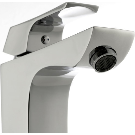 Смеситель для раковины высокий Lemark Unit LM4509C - 7 Смеситель для раковины высокий Lemark Unit LM4509C фото 7