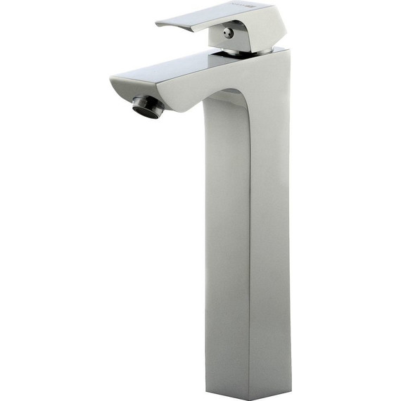 Смеситель для раковины высокий Lemark Unit LM4509C - 9 Смеситель для раковины высокий Lemark Unit LM4509C фото 9