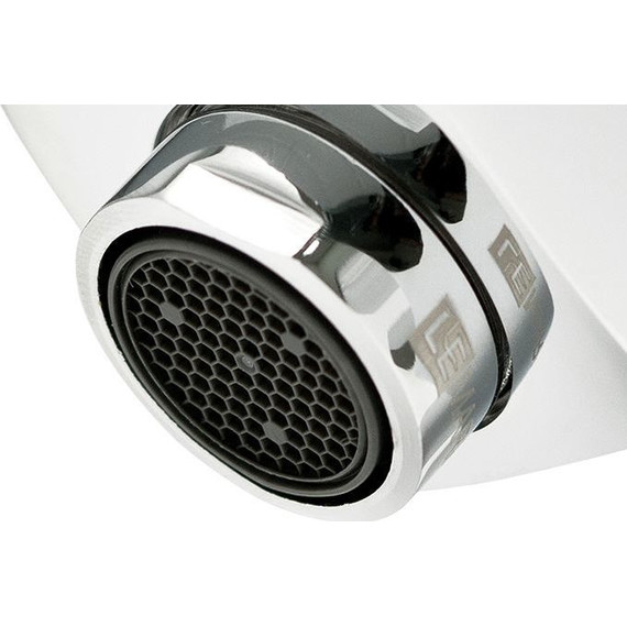 Смеситель для раковины Lemark Unit LM4506C фото 8