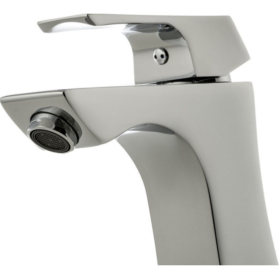 Смеситель для раковины Lemark Unit LM4506C фото 9