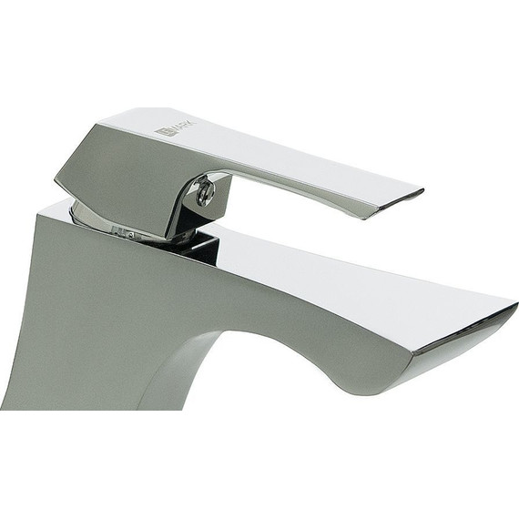 Смеситель для раковины Lemark Unit LM4546C фото 7