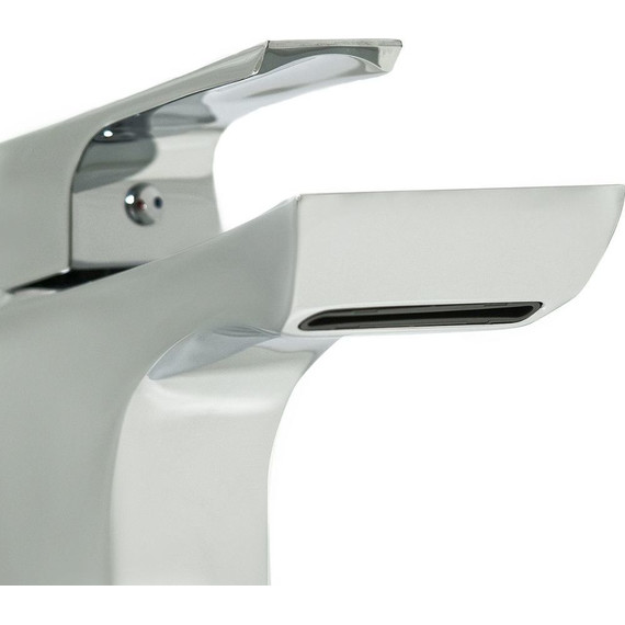 Смеситель для раковины Lemark Unit LM4546C фото 8