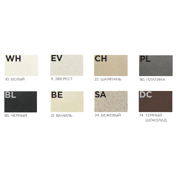 Кухонная мойка Omoikiri Tedori 54-U PL 4993995, платина, Цвет производителя: платина фото 2