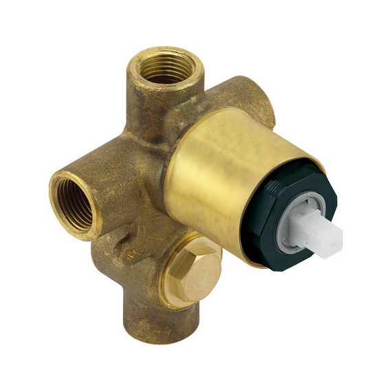 Душевая система для ванны Kludi Bozz 386310576 фото 6