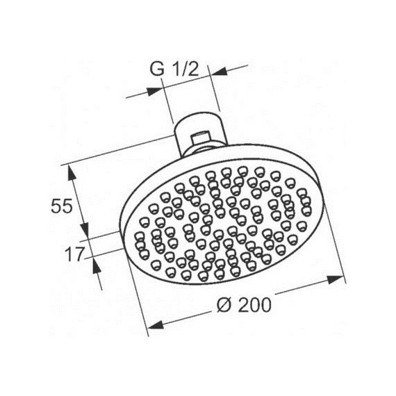 Душевая система для ванны Kludi Bozz 386310576 фото 13
