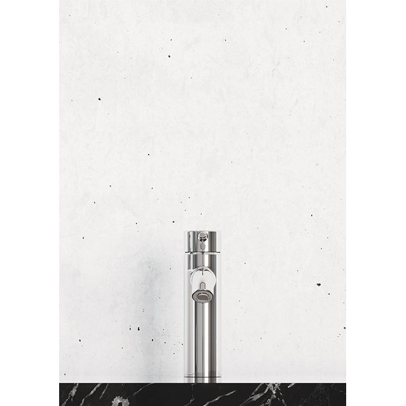 Смеситель для раковины Kludi Bozz 382820576 фото 2