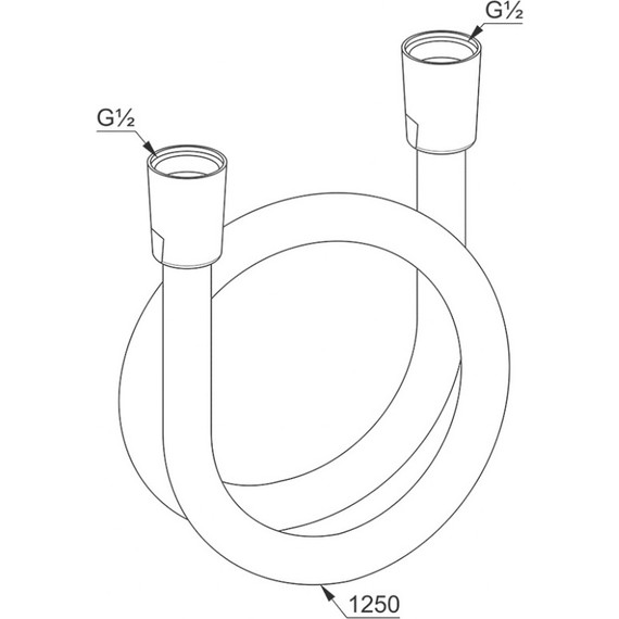 Душевая система для ванны Kludi Bozz 386310576 фото 11