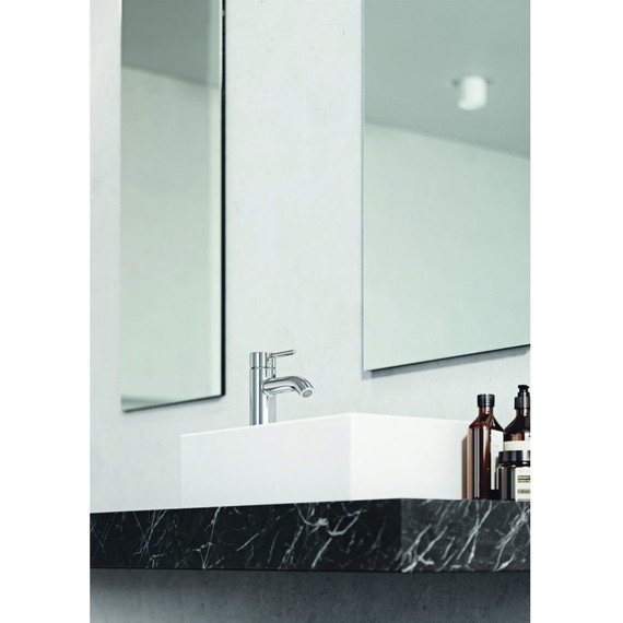 Смеситель для раковины Kludi Bozz 382820576 фото 3