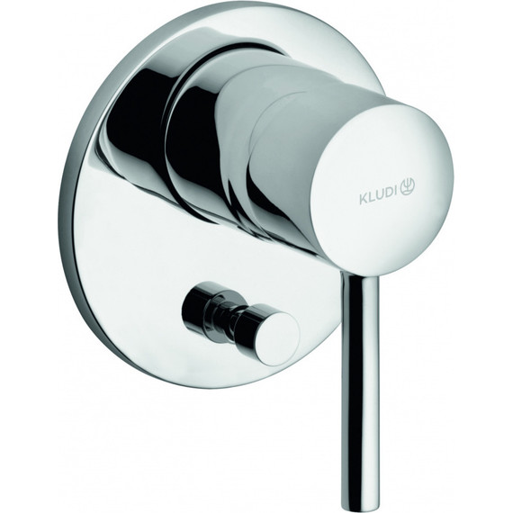 Душевая система для ванны Kludi Bozz 386310576 фото 2