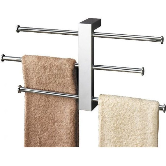 Держатель для полотенец Gedy G-Bridge 7630(13) - 2 Держатель для полотенец Gedy G-Bridge 7630(13) фото 2