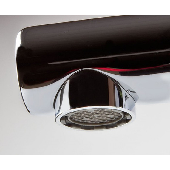 Смеситель для кухни Kludi L-INE 428140577 фото 5