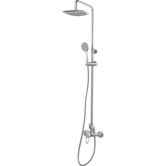 Душевая стойка Lemark Omega LM3160C фото 