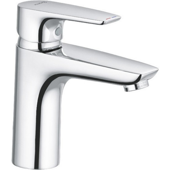 Смеситель для раковины Kludi Pure&Easy 342920575 фото 