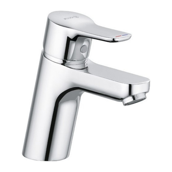 Смеситель для раковины Kludi Pure&Easy 370280565 фото 
