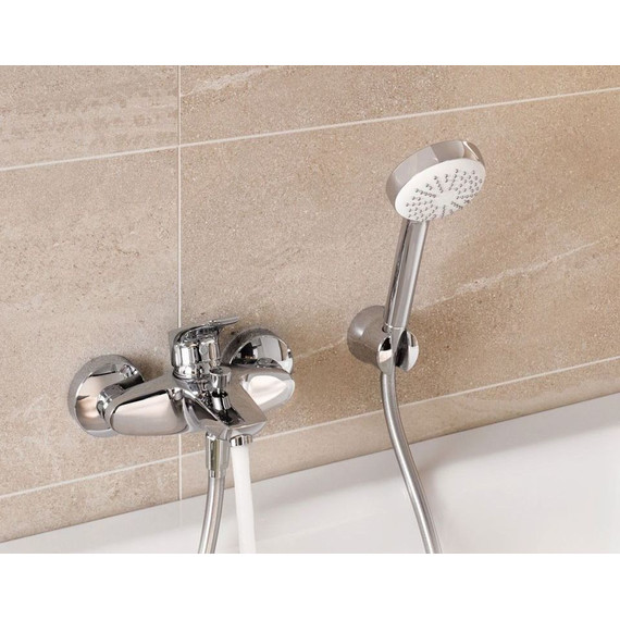 Смеситель для ванны Kludi Pure&Solid 346810575 фото 3