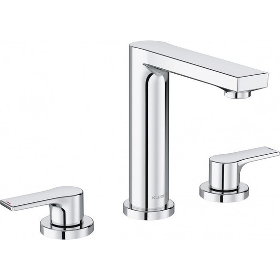Смеситель для раковины Kludi Zenta SL 483930565 фото 