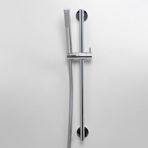 Душевой гарнитур WasserKraft A142 фото 2