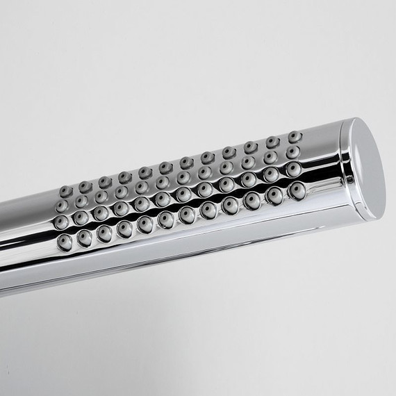 Душевой гарнитур WasserKraft A142 фото 4