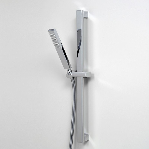 Душевой гарнитур WasserKraft A143 фото 2