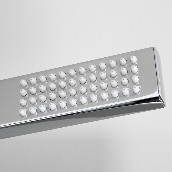 Душевой гарнитур WasserKraft A143 фото 4