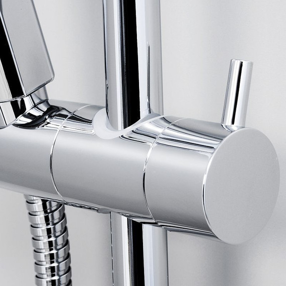 Душевой гарнитур WasserKraft A144 - 3 Душевой гарнитур WasserKraft A144 фото 3