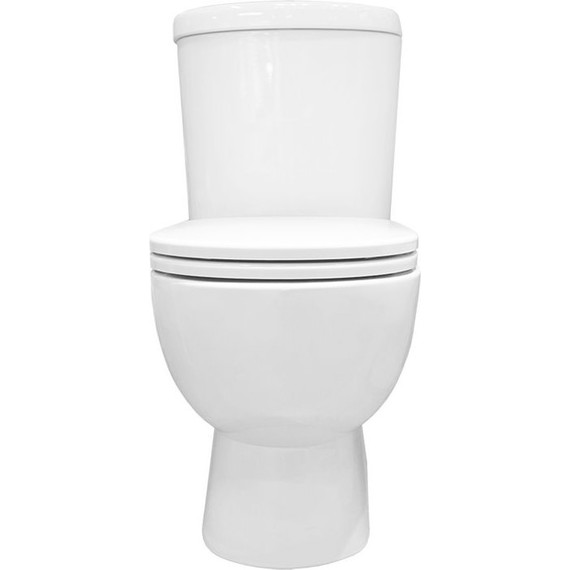 Унитаз-компакт Sanita Luxe Art Luxe WC.CC/Art/2-DM/WHT.G/S1 с крышкой микролифт фото 12