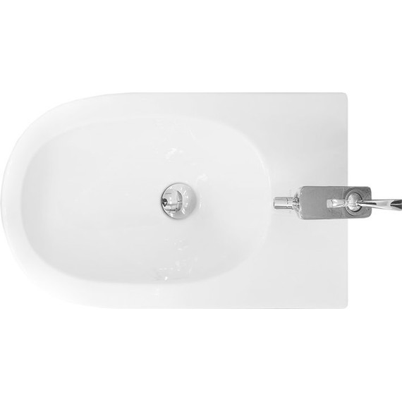 Биде напольное Sanita Luxe Art/Best ARTSLBI01 фото 9