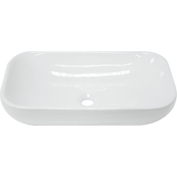 Раковина-чаша Sanita Luxe Infinity 60 см WB.CT/Infinity/60-N/WHT.G/S1 - 3 Раковина-чаша Sanita Luxe Infinity 60 см WB.CT/Infinity/60-N/WHT.G/S1 фото 3