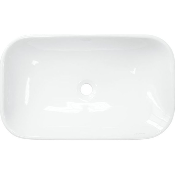 Раковина-чаша Sanita Luxe Infinity 60 см WB.CT/Infinity/60-N/WHT.G/S1 - 5 Раковина-чаша Sanita Luxe Infinity 60 см WB.CT/Infinity/60-N/WHT.G/S1 фото 5