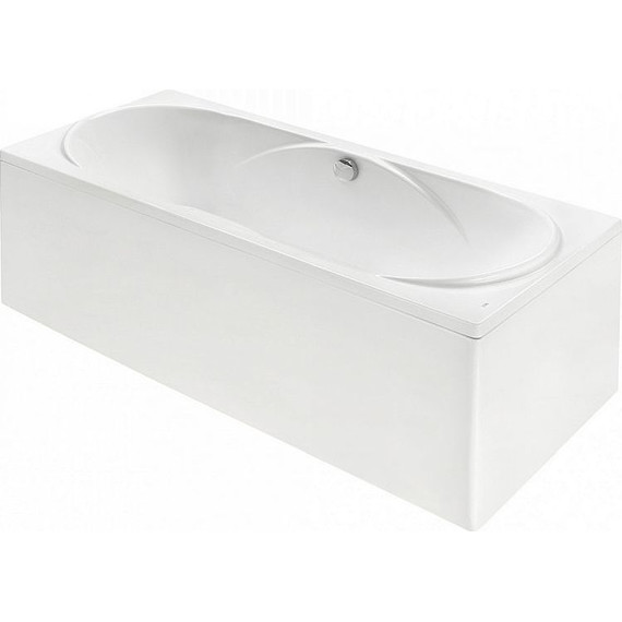 Панель фронтальная Roca Madeira 180 см 259971000 фото 2