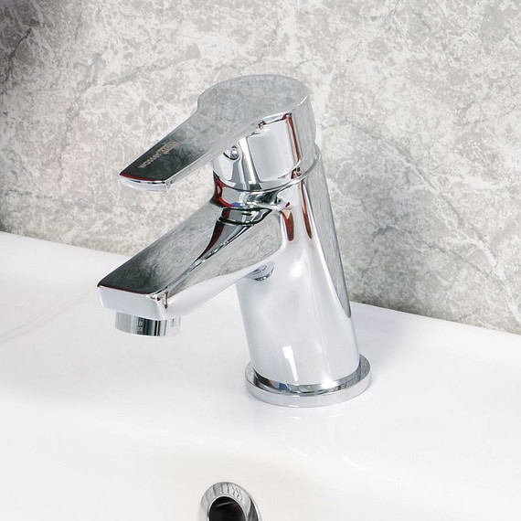 Смеситель для раковины WasserKraft Rhin 4403 фото 2