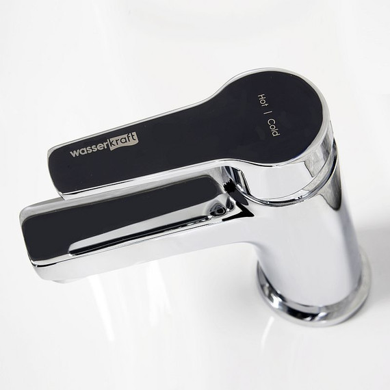 Смеситель для раковины WasserKraft Rhin 4403 фото 3