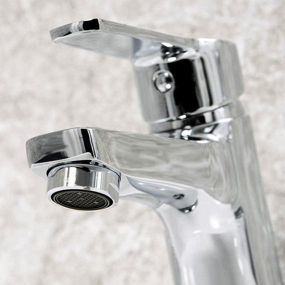 Смеситель для раковины WasserKraft Rhin 4403 фото 4