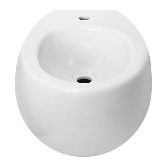 Биде подвесное Sanita Luxe Ringo BD.WH/Ringo/C/WHT.G/S1 - 7 Биде подвесное Sanita Luxe Ringo BD.WH/Ringo/C/WHT.G/S1 фото 7