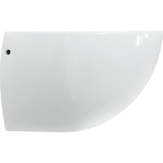 Биде подвесное Sanita Luxe Ringo BD.WH/Ringo/C/WHT.G/S1 - 8 Биде подвесное Sanita Luxe Ringo BD.WH/Ringo/C/WHT.G/S1 фото 8