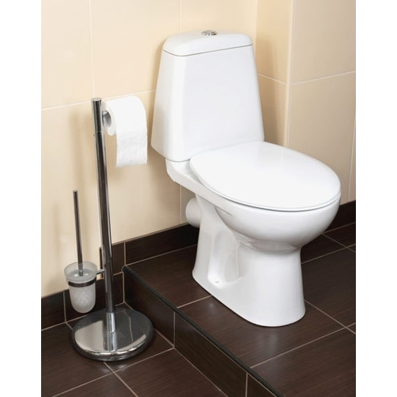 Унитаз-компакт Jika Baltic 8.2428.6.000.242.9 - 2 Унитаз-компакт Jika Baltic 8.2428.6.000.242.9 фото 2