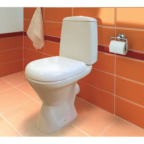 Унитаз-компакт Jika Era 8.2453.2.000.242.9 фото 2