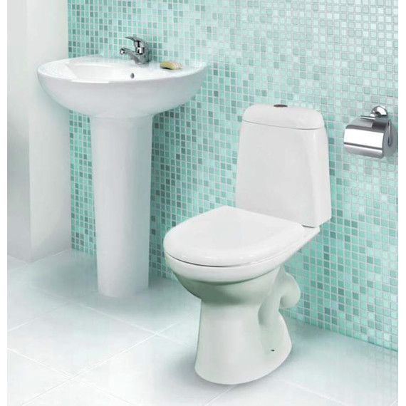 Унитаз-компакт Jika Vega 8245140002429 фото 2