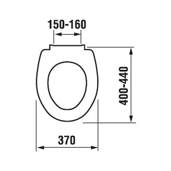 Сиденье с крышкой для унитаза Jika Zeta микролифт 8.9039.6.000.063.1 - 2 Сиденье с крышкой для унитаза Jika Zeta микролифт 8.9039.6.000.063.1 фото 2