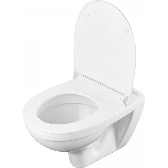 Инсталляция с подвесным унитазом Santek Бореаль 1.WH30.2.464 - 3 Инсталляция с подвесным унитазом Santek Бореаль 1.WH30.2.464 фото 3