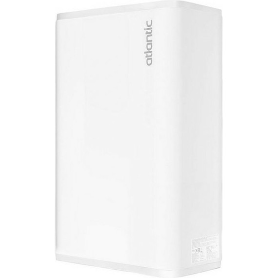 Водонагреватель (бойлер) Atlantic Vertigo Basic 30 821402 фото 2