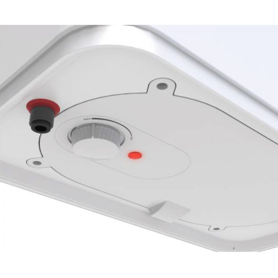 Водонагреватель (бойлер) Atlantic Vertigo Basic 30 821402 фото 5