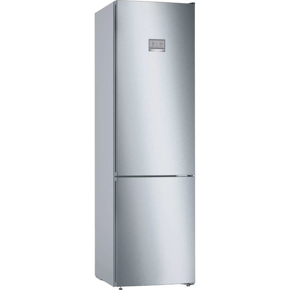 Двухкамерный холодильник Bosch Serie 6 KGN39AI32R фото 