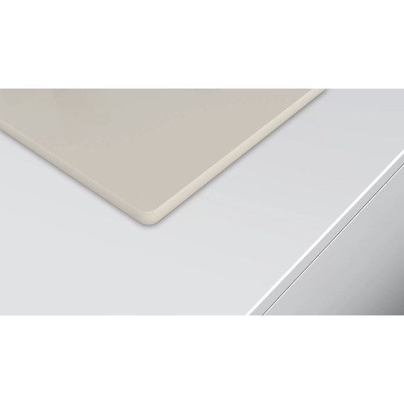 Газовая варочная поверхность Bosch Serie 6 PPP6B1B90R (жемчужное стекло) фото 3