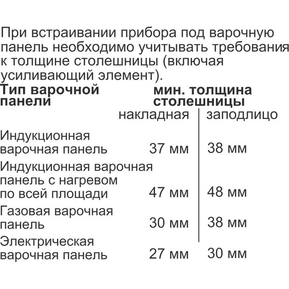 Встраиваемый электрический духовой шкаф Neff N 70 B17CR22N1 фото 8